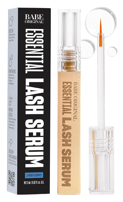 Essential Lash Serum