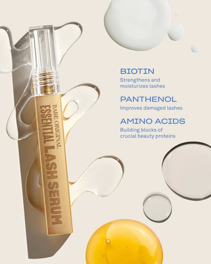 Essential Lash Serum